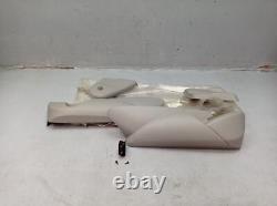 Revêtement Rail de Siège avant Droit pour Opel Vivaro, Renault Trafic 91160231