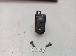 Revêtement Rail de Siège avant Droit pour Opel Vivaro, Renault Trafic 91160231