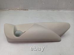 Revêtement Rail de Siège avant Droit pour Opel Vivaro, Renault Trafic 91160231