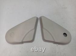 Revêtement Rail de Siège avant Droit pour Opel Vivaro, Renault Trafic 91160231