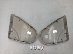 Revêtement Rail de Siège avant Droit pour Opel Vivaro, Renault Trafic 91160231