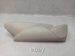 Revêtement Rail de Siège avant Droit pour Opel Vivaro, Renault Trafic 91160231