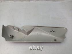 Revêtement Rail de Siège avant Droit pour Opel Vivaro, Renault Trafic 91160231