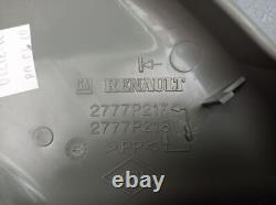 Revêtement Rail de Siège avant Droit pour Opel Vivaro, Renault Trafic 91160231