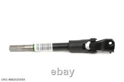 Rotule croisée Renault Trafic III Opel Vivaro B pour colonne de direction 488