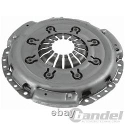SACHS Kit D'Embrayage Pour NISSAN INTERSTAR OPEL VIVARO RENAULT TRAFIC 2 1,9 D