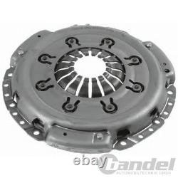 SACHS Kit D'Embrayage Pour NISSAN INTERSTAR OPEL VIVARO RENAULT TRAFIC 2 1,9 D