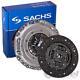 Sachs Kit D'em Brayage Pour Nissan Interstar Opel Vivaro Renault Trafic 2 1,9 D