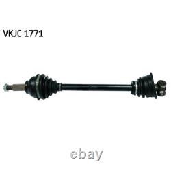 SKF Arbre De Transmission Avant Gauche Pour Opel Vivaro Renault Trafic