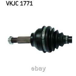 SKF Arbre De Transmission Avant Gauche Pour Opel Vivaro Renault Trafic
