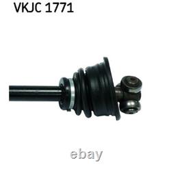 SKF Arbre De Transmission Avant Gauche Pour Opel Vivaro Renault Trafic