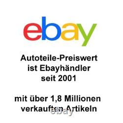 SKF Arbre De Transmission Avant Gauche Pour Opel Vivaro Renault Trafic