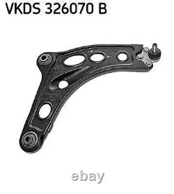 SKF VKDS 326070 B Bras de suspension pour OPEL Vivaro A Kastenwagen (X83) barre