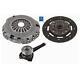 Sachs 3000 990 593 Kit Embrayage Pour Opel Vivaro Renault Trafic Ii Nissan
