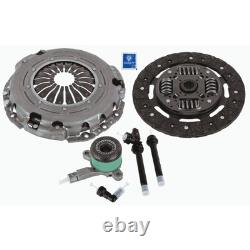 Sachs Embrayage pour Nissan Primastar Opel Vivaro Renault Trafic