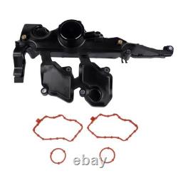 Séparateur d'huile pour Opel Vivaro A X83 Renault Trafic II JL 2.0 8200673395