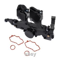 Séparateur d'huile pour Opel Vivaro A X83 Renault Trafic II JL 2.0 8200673395