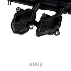 Séparateur d'huile pour Opel Vivaro A X83 Renault Trafic II JL 2.0 8200673395