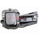 Serrure De Hayon Pour Nissan Primastar Opel Vivaro Renault Trafic