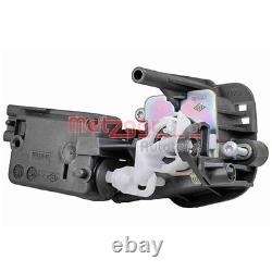 Serrure De Hayon Pour Nissan Primastar Opel Vivaro Renault Trafic