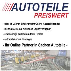 Serrure De Hayon Pour Nissan Primastar Opel Vivaro Renault Trafic