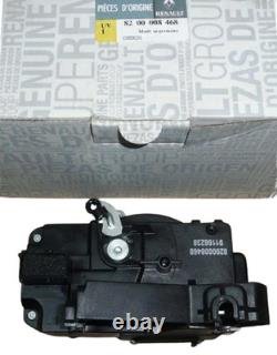 Serrure De Porte Arrière Renault Trafic 2 Vivaro 8200008468 Original