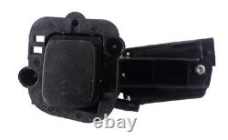 Serrure actionneur de hayon METZGER/VALEO pour Renault Trafic 2 Opel Vivaro Serrure actionneur de hayon METZGER/VALEO pour Renault Trafic 2 Opel Vivaro