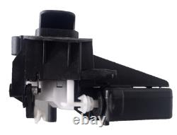Serrure actionneur de hayon METZGER/VALEO pour Renault Trafic 2 Opel Vivaro