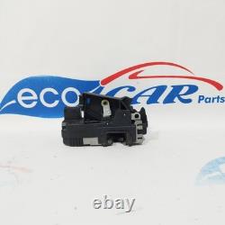 Serrure avant sx Renault Trafic/Opel Vivaro 2005 8 broches 91166237 ecoAC3641
