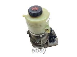 Servopompe électrique OPEL VIVARO B RENAULT TRAFIC III 93457191 491100616R