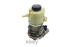 Servopompe électrique OPEL VIVARO B RENAULT TRAFIC III 93457191 491100616R