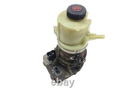 Servopompe électrique OPEL VIVARO B RENAULT TRAFIC III 93457191 491100616R