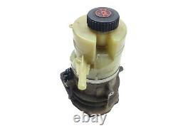 Servopompe électrique OPEL VIVARO B RENAULT TRAFIC III 93457191 491100616R