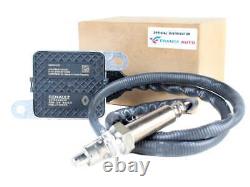 Sonde Lambda Capteur NOX Trafic III Talento Vivaro 2.0 DCI CDTI 227906453R