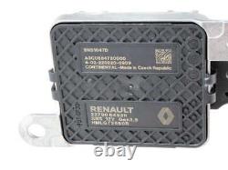Sonde Lambda Capteur NOX Trafic III Talento Vivaro 2.0 DCI CDTI 227906453R