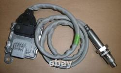 Sonde Lambde Nox Capteur Renault Trafic III Nv300 Vivaro B 2014- 1.6 227902682r