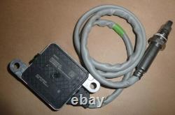 Sonde Lambde Nox Capteur Renault Trafic III Nv300 Vivaro B 2014- 1.6 227902682r