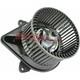 Souffleur D'intérieur Pour Opel Vivaro Renault Trafic