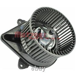 Souffleur D'Intérieur Pour Opel Vivaro Renault Trafic