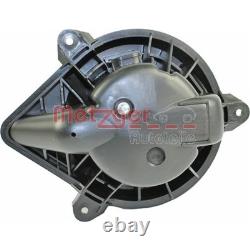 Souffleur D'Intérieur Pour Opel Vivaro Renault Trafic