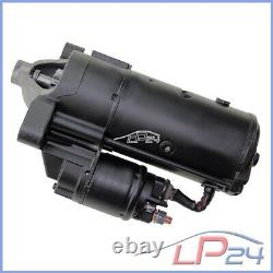 Starter Moteur 2 Kw Pour Opel Movano A 2.2 2.5 Vivaro 2.5