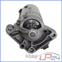 Starter Moteur 2 Kw Pour Opel Movano A 2.2 2.5 Vivaro 2.5