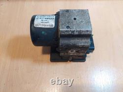 Sterownik Abs Renault Trafic Opel Vivaro 8200184211 13664105