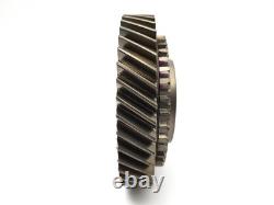Synchroniseur ¾ Vitesse OE 326106387R Trafic 2 Vivaro Master Primastar PF6