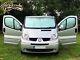 Thermique Store 6 Set Camping-car Convient Pour Vivaro Opel Renault Trafic