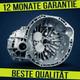 Transmission Renault Trafic Ii Opel Vivaro Nissan Primastar 1.9 Dci Dti Pk6