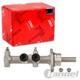 Trw MaÎtre Cylindre De Frein Compatible Avec Opel Vivaro Renault Trafic Pmf563