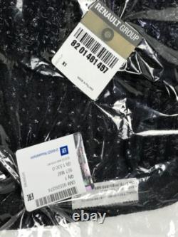 Tapis De Sol Renault Trafic III Opel Vivaro B 2014- ORIGINAL