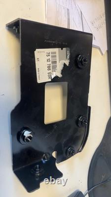 Tete De Longeron Avg Trafic Primastar Talento Vivaro 751272239r 751278655r