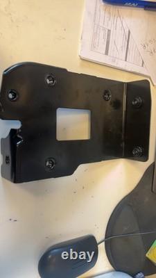 Tete De Longeron Avg Trafic Primastar Talento Vivaro 751272239r 751278655r